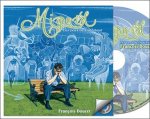 Miguël - Les yeux de l'intérieur (CD inclus)