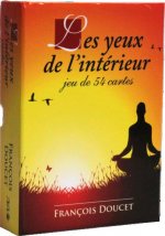 Yeux de l'intérieur (jeu de 54 cartes)