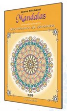 Mandalas cheminement - Abondance et sérénité