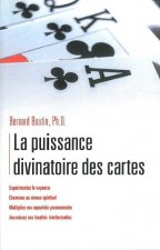 La puissance divinatoire des cartes