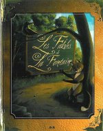 Les Fables de La Fontaine