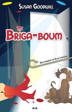 Briga-Boum - Une enquête de Kate London
