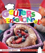 Goûters sensationnels