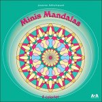Minis mandalas - Tome 1