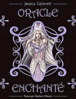 Oracle enchanté - Coffret livre + jeu