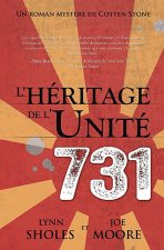 L'Héritage de l'Unité 731
