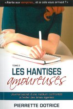 Hantises amoureuses - Tome 2