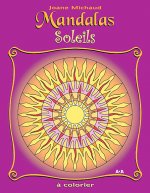 Mandalas soleils