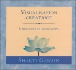 Visualisation créatrice - Livre audio 1 CD