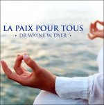 Paix pour tous - CD