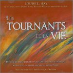 Les tournants de la vie - Livre audio 2 CD
