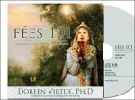 Fées 101 - Livre audio 1 CD