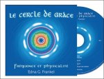 Cercle de grâce - Livre audio 2 CD