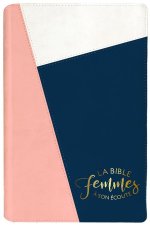 BIBLE FEMME A SON ECOUTE TRIO (couverture souple)