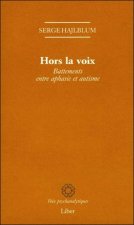 Hors la voix - Battements entre aphasie et autisme