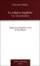 La religion implicite - Une introduction
