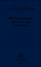 De l'un à l'autre