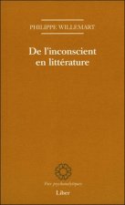 De l'inconscient en littérature