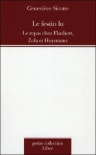 Le festin lu
