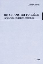 Reconnais-toi toi-même