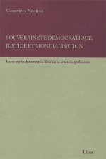 Souveraineté démocratique, justice et mondialisation