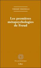Les premières métapsychologies de Freud