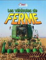 LES VEHICULES DE FERME