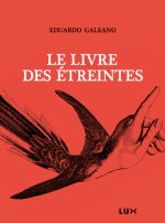 LE LIVRE DES ETREINTES