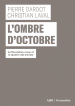 L'OMBRE D'OCTOBRE