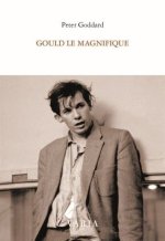 GOULD LE MAGNIFIQUE