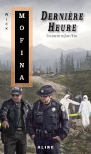 Une enquête de Jason Wade - tome 1 La Dernière heure