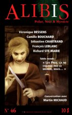 Revue Alibis numéro 46