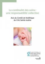 LA CONTINUITE DES SOINS