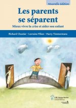 LES PARENTS SE SEPARENT