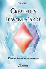 Créateurs d'avant garde