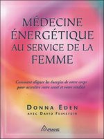 Médecine énergétique au service de la femme