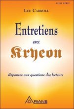 Entretiens avec Kryeon - Réponses aux questions des lecteurs