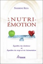 La Nutri-Emotion - Equilibre des émotions = Equilibre du corps et de l'alimentation