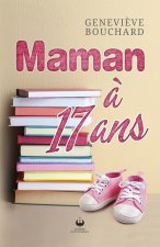Maman à 17 ans