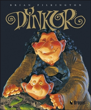 Dinkur