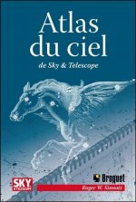 Atlas du ciel de Sky & telescope