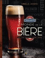 Découvrez le monde de la bière - Goûts - Styles - Dégustations...