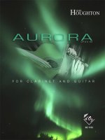 AURORA CLARINETTE