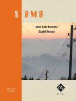 8 SMS GUITARE