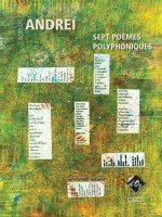 SEPT POEMES POLYPHONIQUES GUITARE