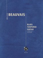 BLUES TEMPERED GUITAR GUITARE