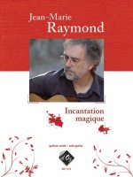 INCANTATION MAGIQUE GUITARE