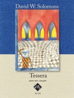 TESSERA GUITARE