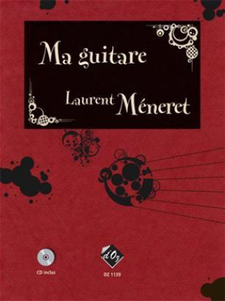 MA GUITARE, VOL. 1 GUITARE +CD