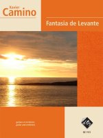 FANTASIA DE LEVANTE